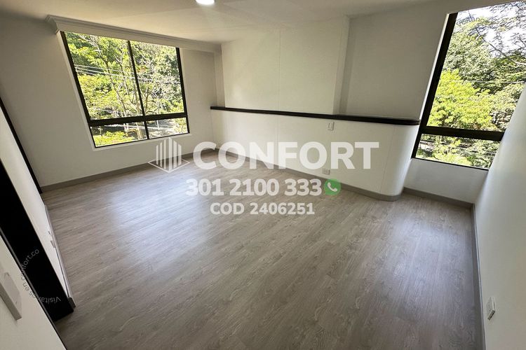 Apartamento en Arriendo en Patio bonito, Medellín - Miniatura 25