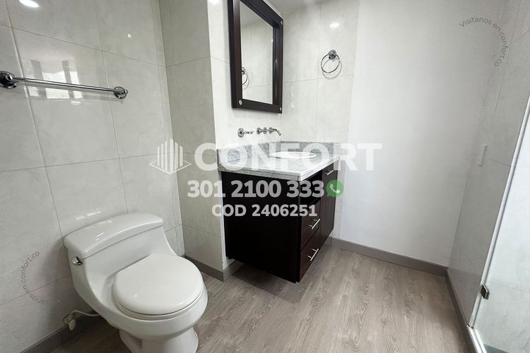 Apartamento en Arriendo en Patio bonito, Medellín - Miniatura 26