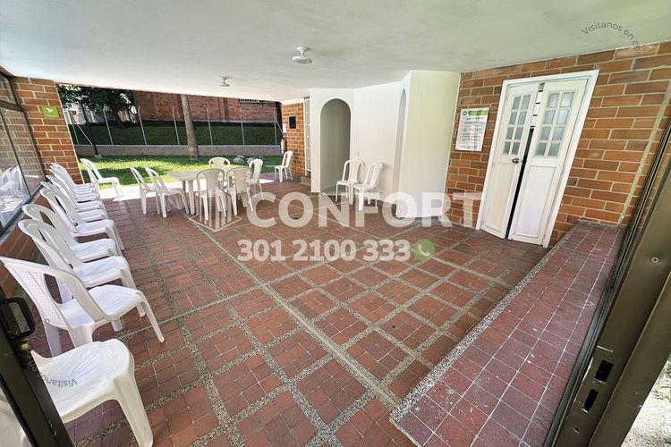Apartamento en Arriendo en Patio bonito, Medellín - Miniatura 30