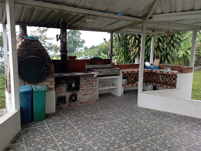 Finca en Arriendo en San antonio del tequendama - Miniatura 6