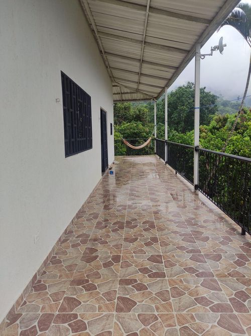 Finca en Arriendo en San antonio del tequendama - Miniatura 8