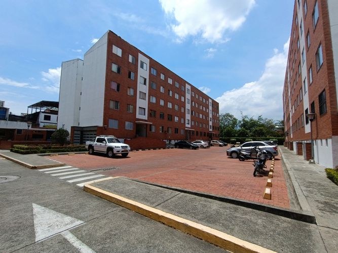 Apartamento en Venta en Caney, Cali - Imagen 1