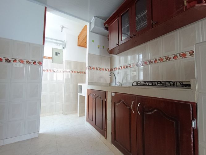 Apartamento en Venta en Caney, Cali - Miniatura 4