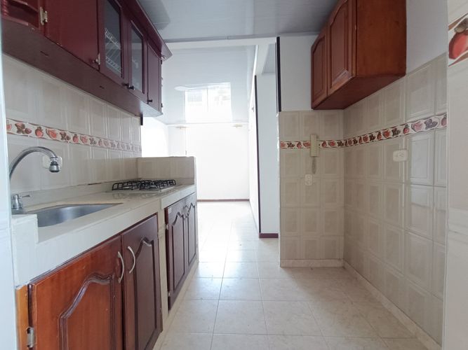 Apartamento en Venta en Caney, Cali - Miniatura 5