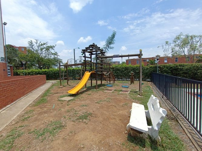 Apartamento en Venta en Caney, Cali - Miniatura 12