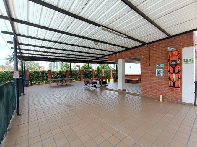 Apartamento en Venta en Caney, Cali - Miniatura 13