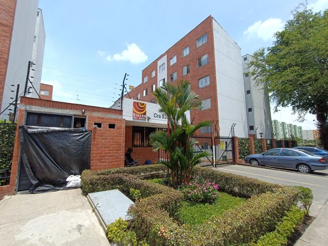 Apartamento en Venta en Caney, Cali - Miniatura 14