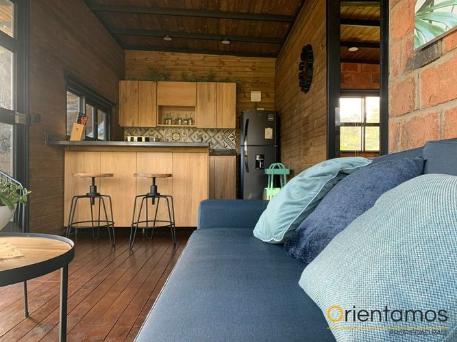 Finca en Arriendo en El retiro, El santuario - Miniatura 3