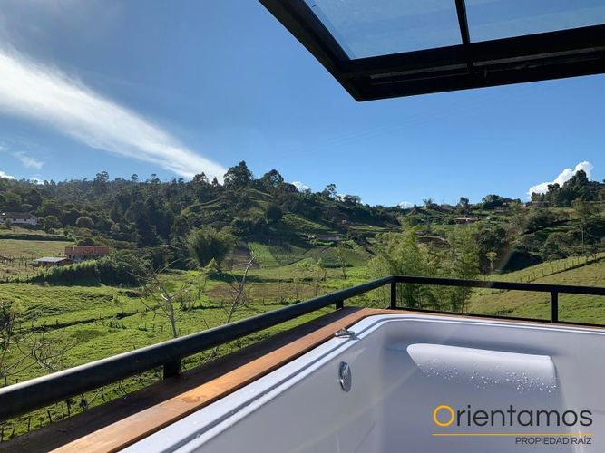 Finca en Arriendo en El retiro, El santuario - Miniatura 8