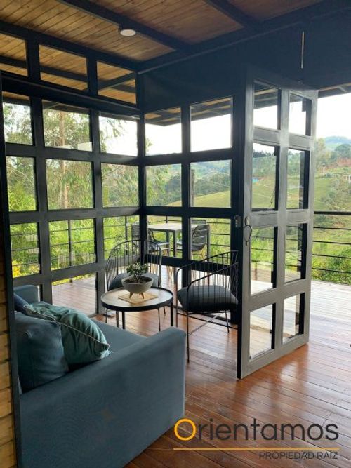 Finca en Arriendo en El retiro, El santuario - Miniatura 10