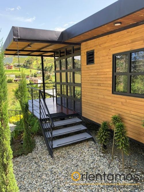 Finca en Arriendo en El retiro, El santuario - Miniatura 11