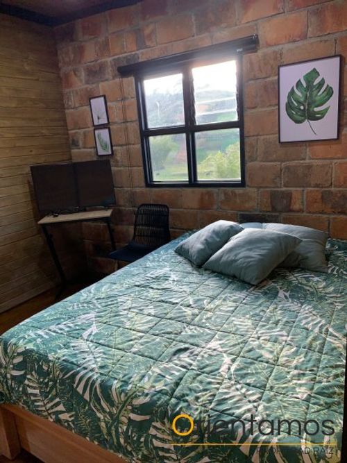 Finca en Arriendo en El retiro, El santuario - Miniatura 13