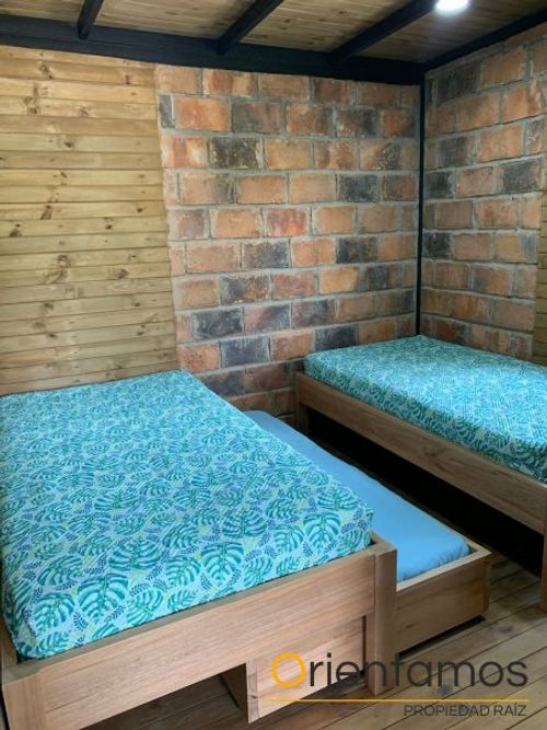 Finca en Arriendo en El retiro, El santuario - Miniatura 14