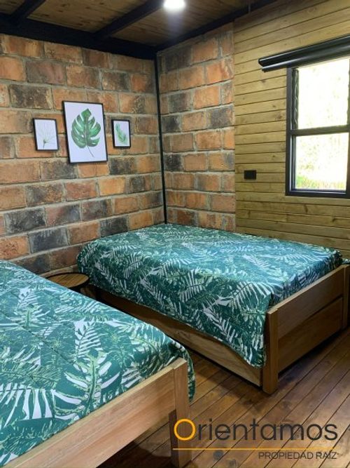 Finca en Arriendo en El retiro, El santuario - Miniatura 15