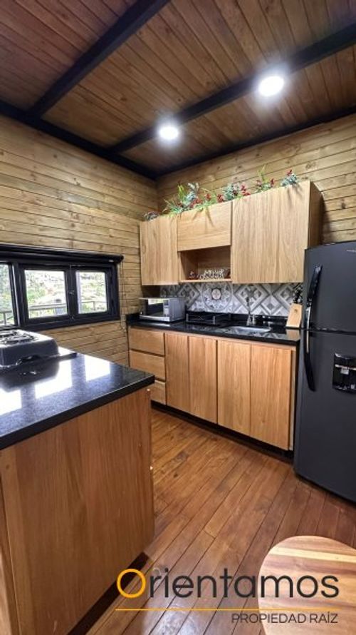Finca en Arriendo en El retiro, El santuario - Miniatura 16