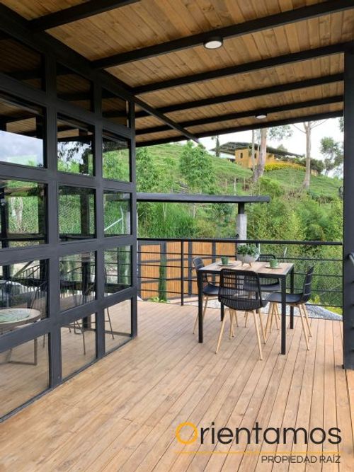 Finca en Arriendo en El retiro, El santuario - Miniatura 18