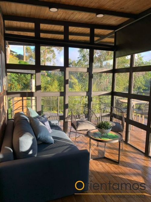 Finca en Arriendo en El retiro, El santuario - Miniatura 19
