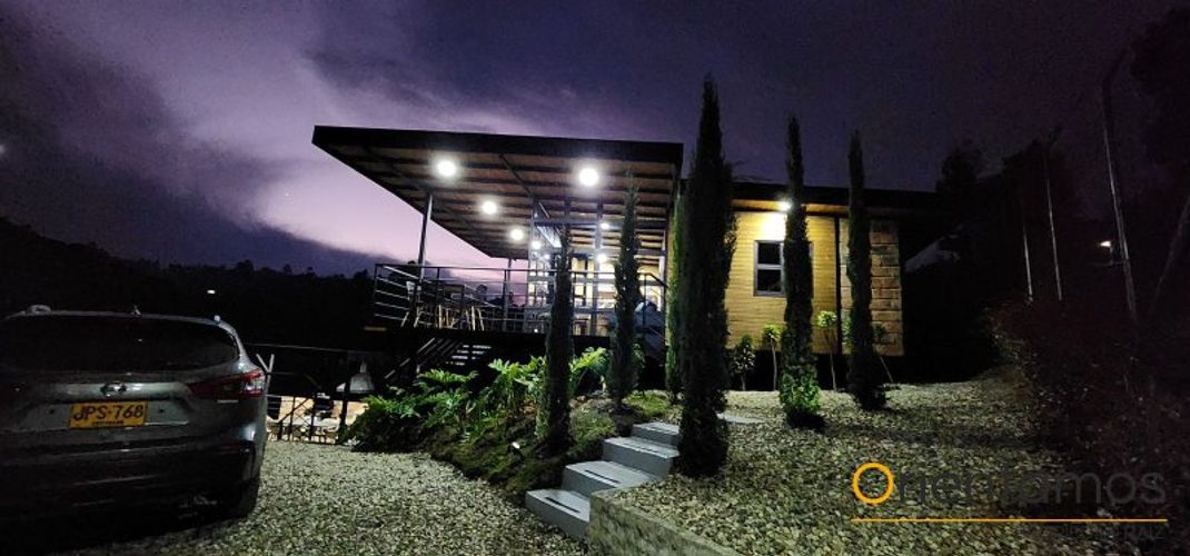Finca en Arriendo en El retiro, El santuario - Miniatura 20