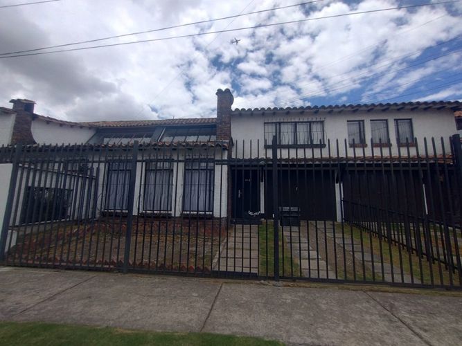 Casa en  Arriendo en Potosi, Bogotá - Imagen 1