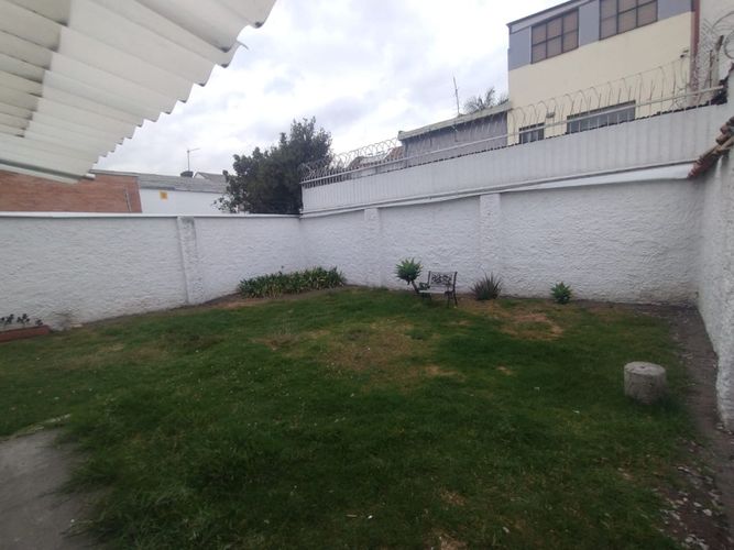 Casa en  Arriendo en Potosi, Bogotá - Miniatura 13