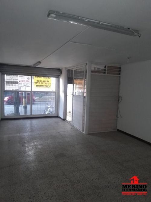 Local en  Arriendo en Laureles, Medellín - Miniatura 9
