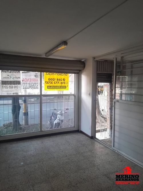 Local en  Arriendo en Laureles, Medellín - Miniatura 10