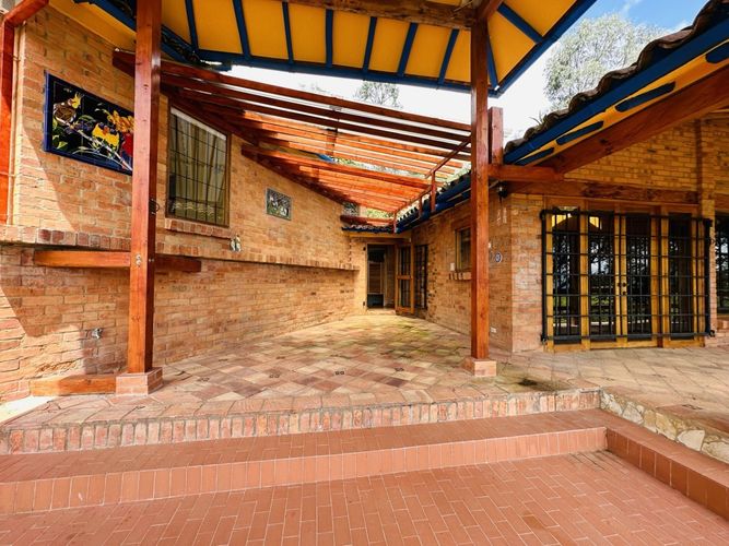 Finca en Arriendo en Chaleche, Guatavita - Miniatura 5