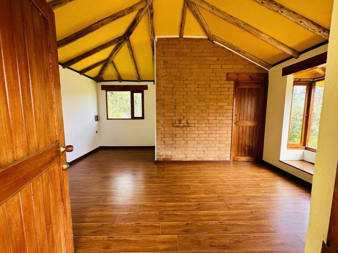 Finca en Arriendo en Chaleche, Guatavita - Miniatura 16
