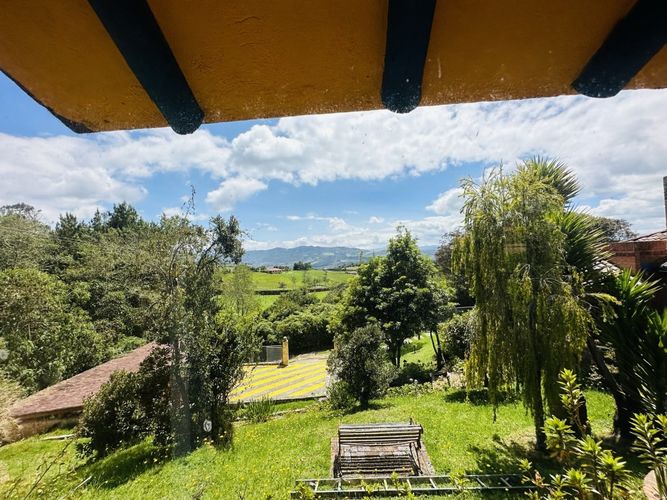 Finca en Arriendo en Chaleche, Guatavita - Miniatura 17