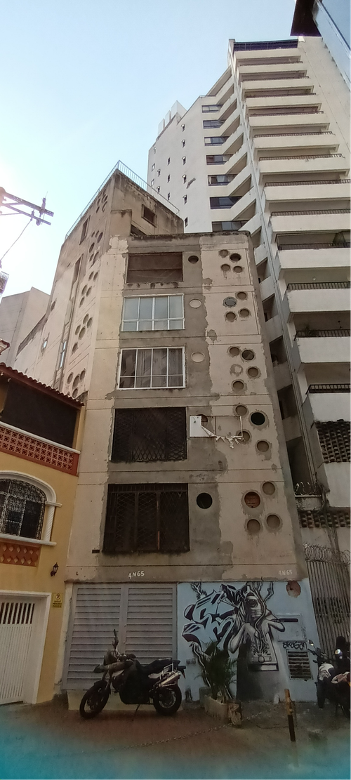 Edificio en  Venta en Granada, Cali - Imagen 1