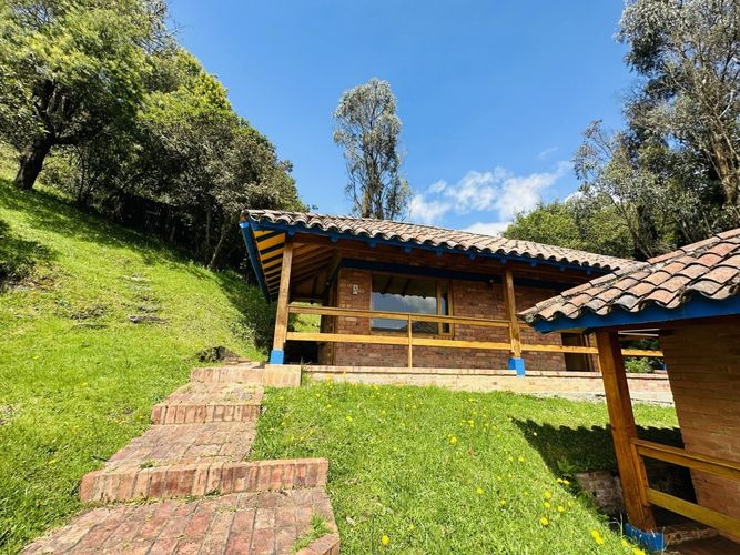 Finca en Arriendo en Chaleche, Guatavita - Miniatura 18
