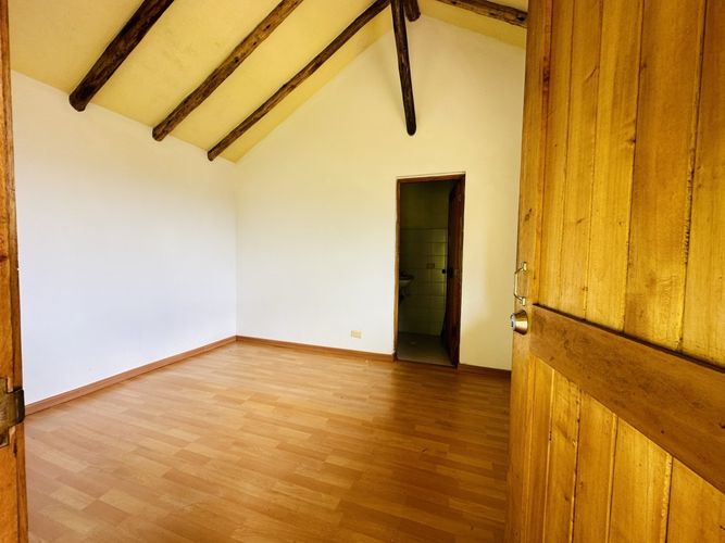 Finca en Arriendo en Chaleche, Guatavita - Miniatura 20
