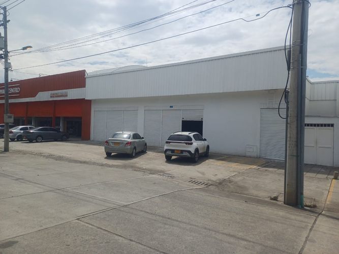 Local en  Venta en Palmira - Imagen 1