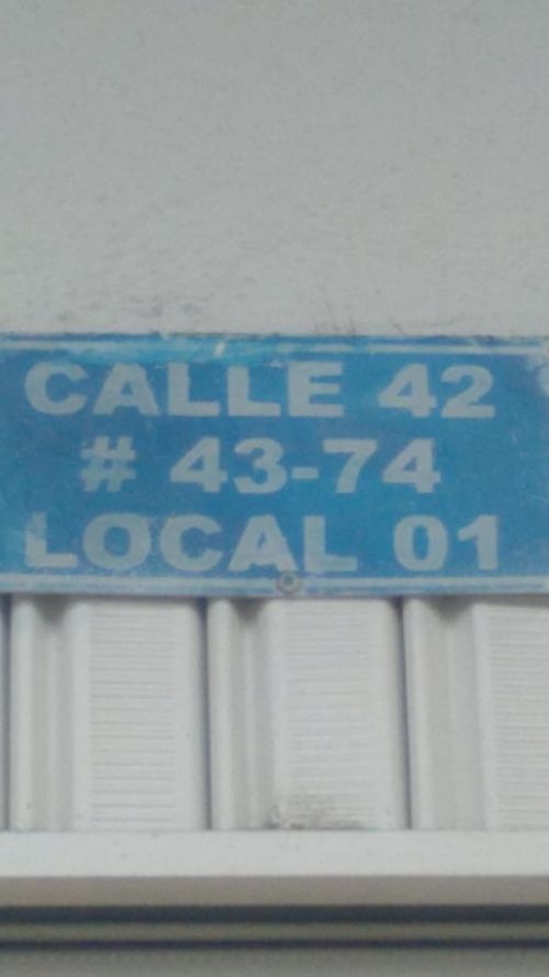 Local en  Venta en Palmira - Miniatura 4