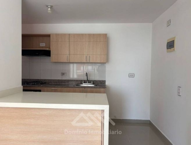 Apartamento en Arriendo en Calle larga, Sabaneta - Imagen 1