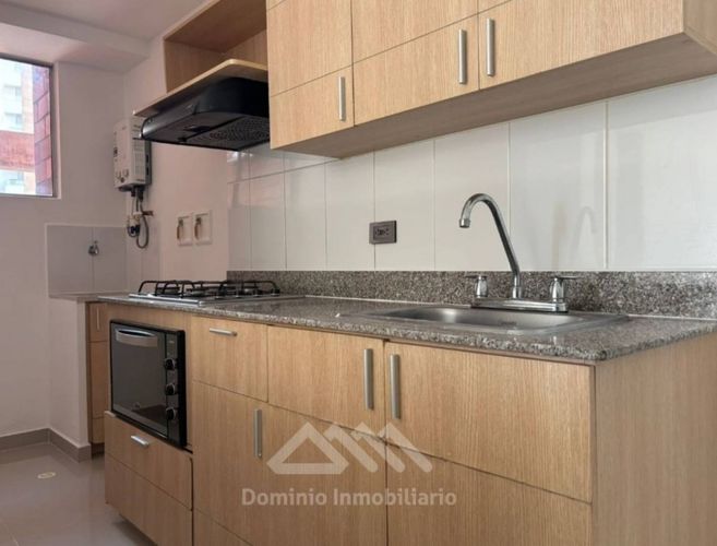 Apartamento en Arriendo en Calle larga, Sabaneta - Miniatura 2