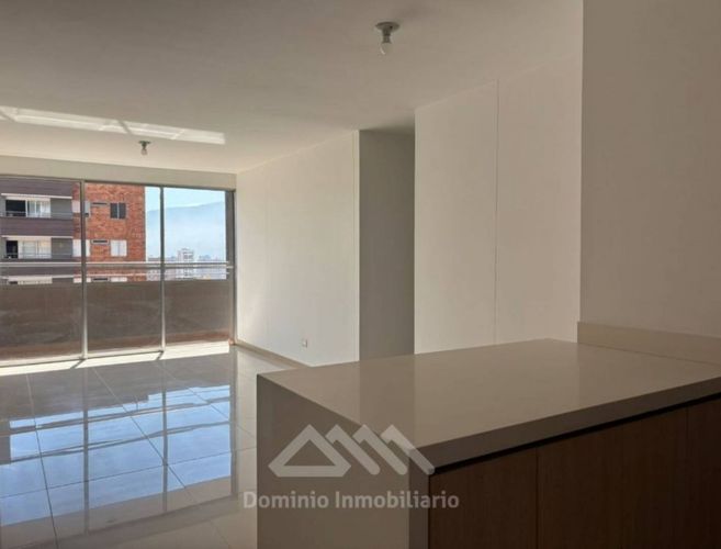 Apartamento en Arriendo en Calle larga, Sabaneta - Miniatura 4