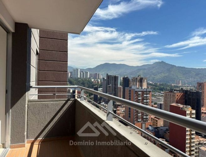 Apartamento en Arriendo en Calle larga, Sabaneta - Miniatura 6