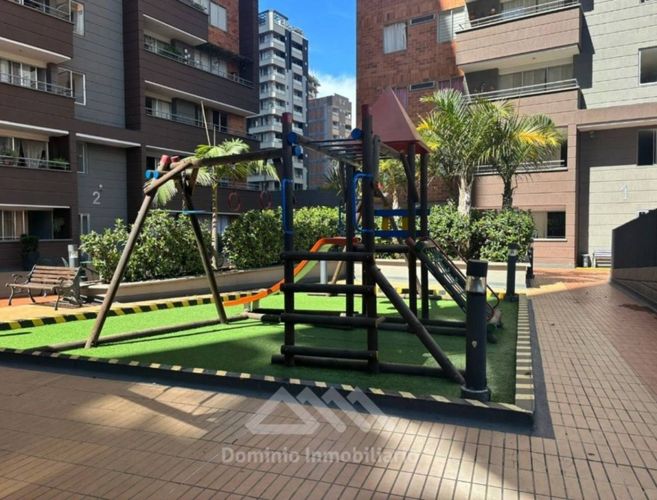 Apartamento en Arriendo en Calle larga, Sabaneta - Miniatura 17