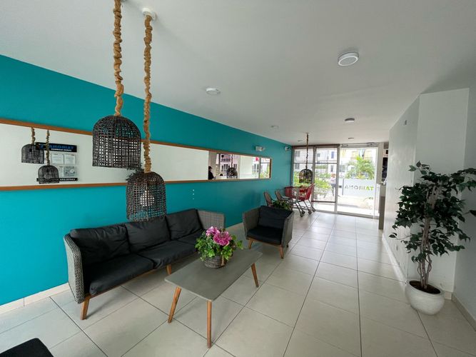 Apartamento en Venta en Guabinas, Yumbo - Miniatura 3
