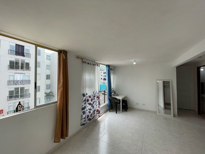 Apartamento en Venta en Guabinas, Yumbo - Miniatura 7