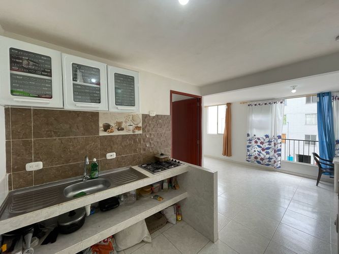 Apartamento en Venta en Guabinas, Yumbo - Miniatura 11