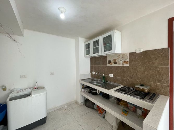 Apartamento en Venta en Guabinas, Yumbo - Miniatura 12