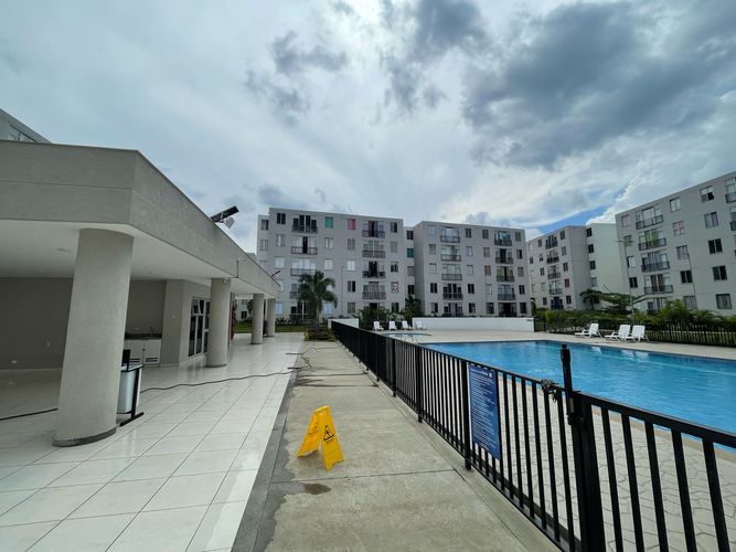 Apartamento en Venta en Guabinas, Yumbo - Miniatura 19