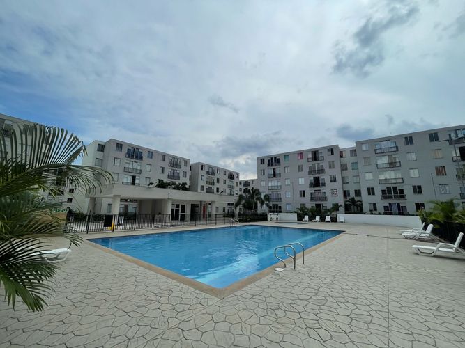 Apartamento en Venta en Guabinas, Yumbo - Miniatura 20