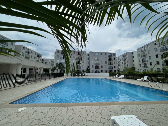 Apartamento en Venta en Guabinas, Yumbo - Miniatura 21