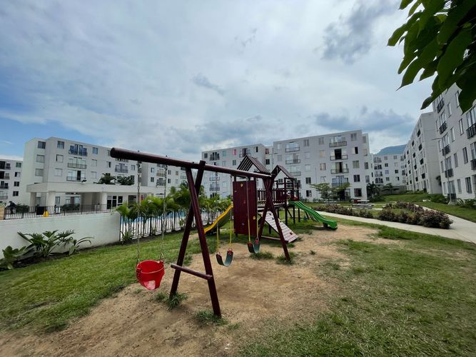 Apartamento en Venta en Guabinas, Yumbo - Miniatura 22