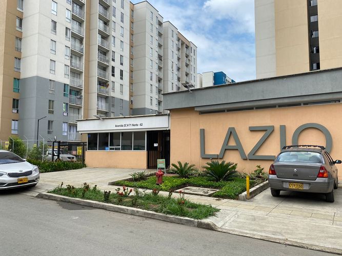 Apartamento en Venta en Acopi, Cali - Imagen 1