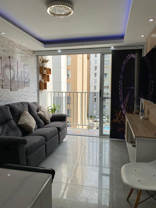 Apartamento en Venta en Acopi, Cali - Miniatura 2