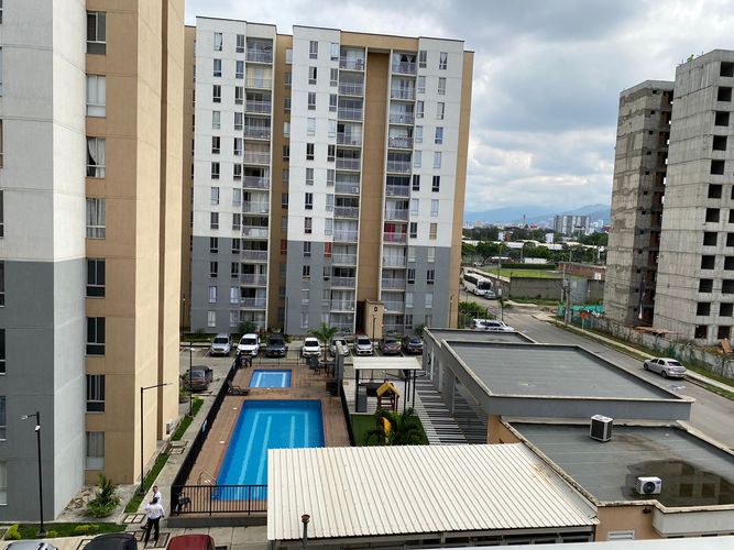 Apartamento en Venta en Acopi, Cali - Miniatura 4